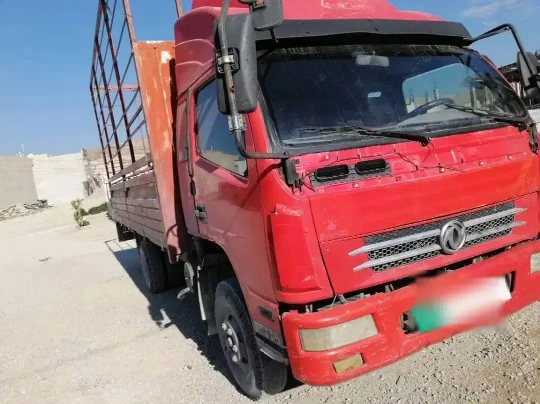 کاویان ۱۰۶|خودرو سنگین|کازرون, |دیوار