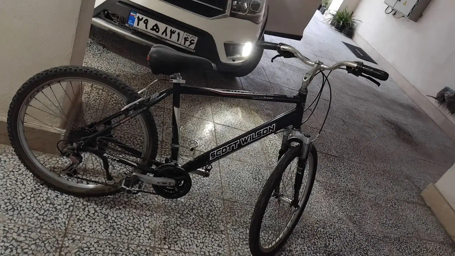 فروش دوچرخه سایز۲۶|دوچرخه، اسکیت، اسکوتر|رشت, ترمینال|دیوار