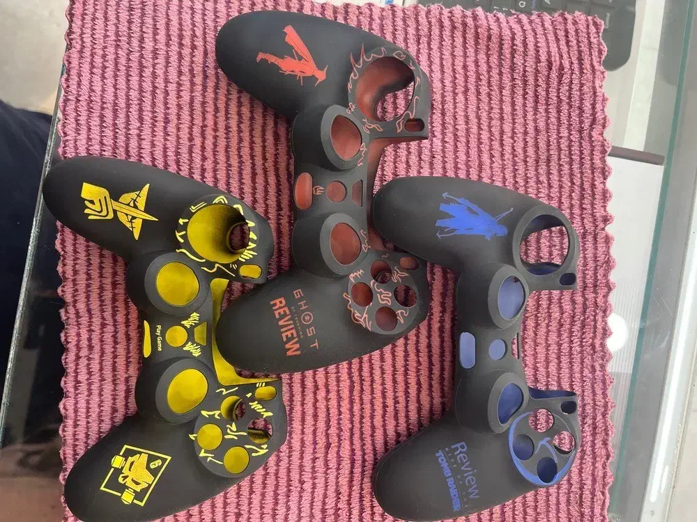 با یکتاتِک دستهتو خوشدست و خوشتیپ کن|کنسول، بازی ویدئویی و آنلاین|شوشتر, |دیوار