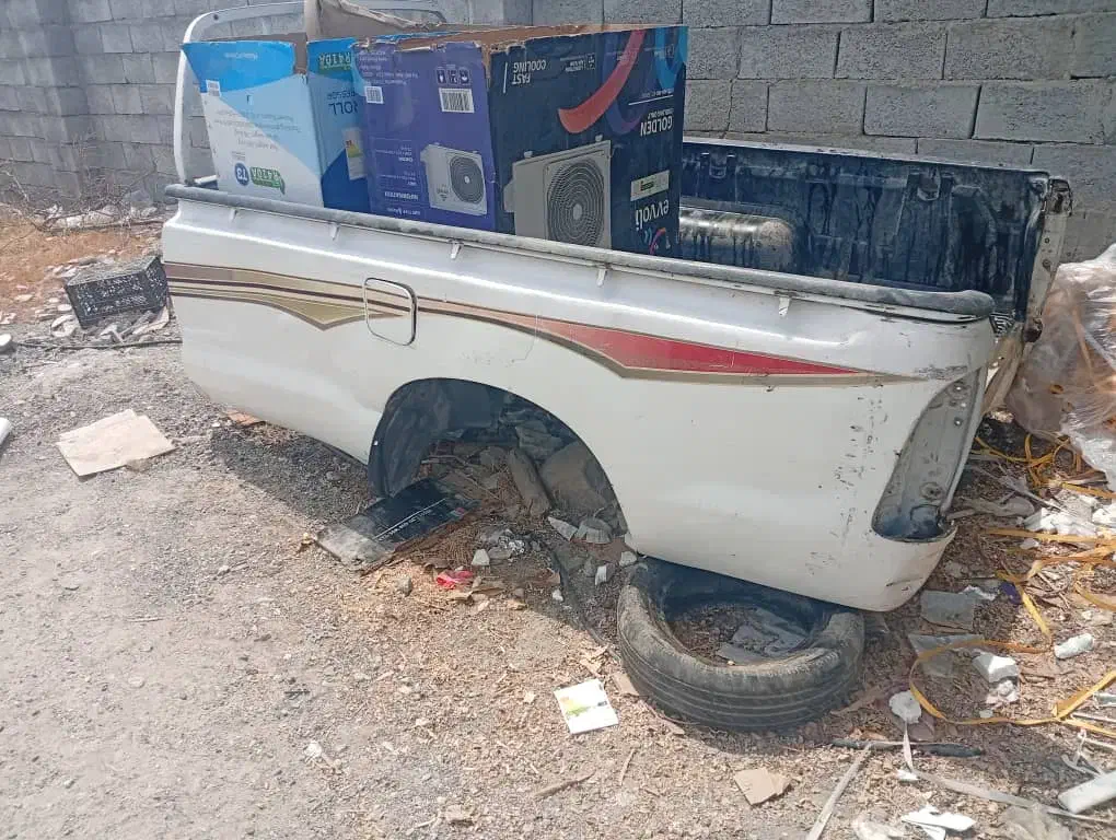 لوازم تویوتا|قطعات یدکی و لوازم جانبی|میناب, |دیوار