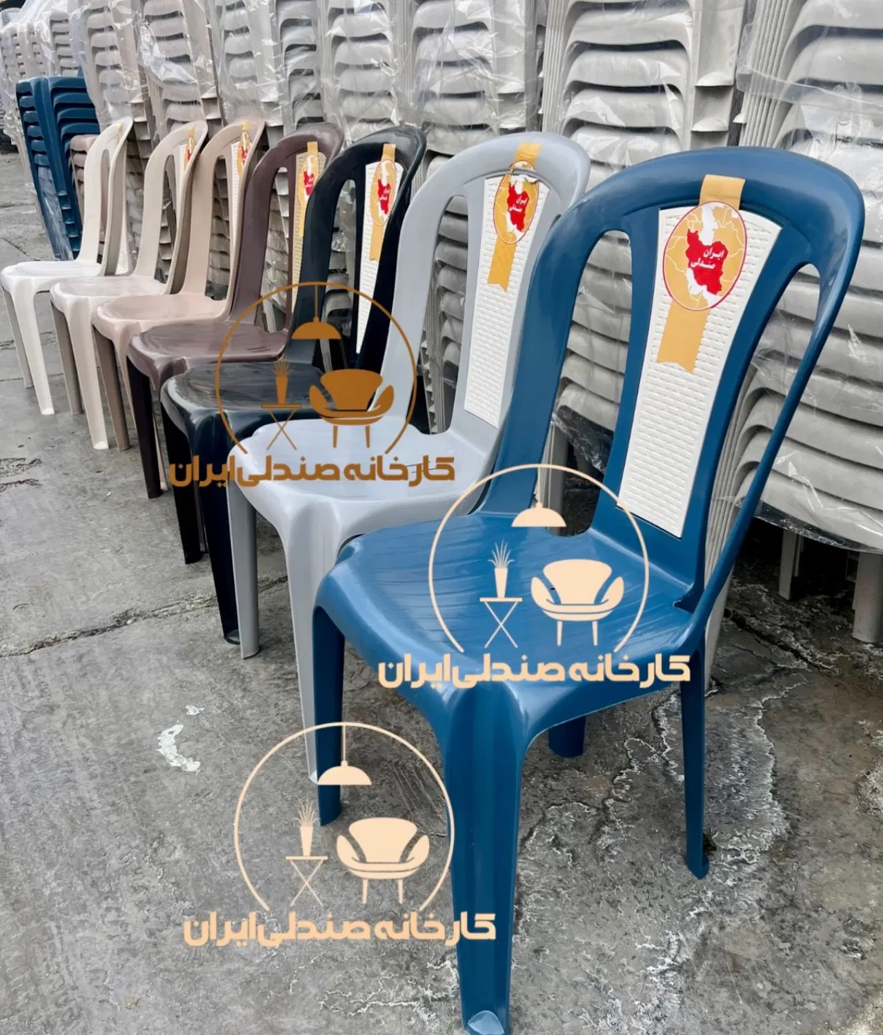 میز و صندلی پلاستیکی خریدمستقیم ازدرب کارخانه مسجد|میز و صندلی غذاخوری|تهران, اسفندیاری|دیوار