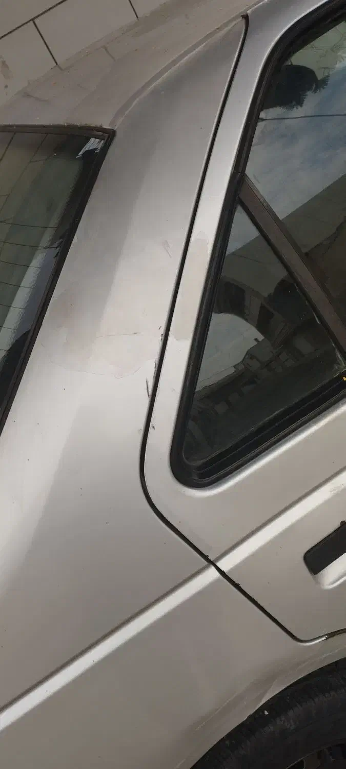 ماشین پژو 405 مدل 86 دوگانه شرکتی|خودرو سواری و وانت|بوشهر, |دیوار