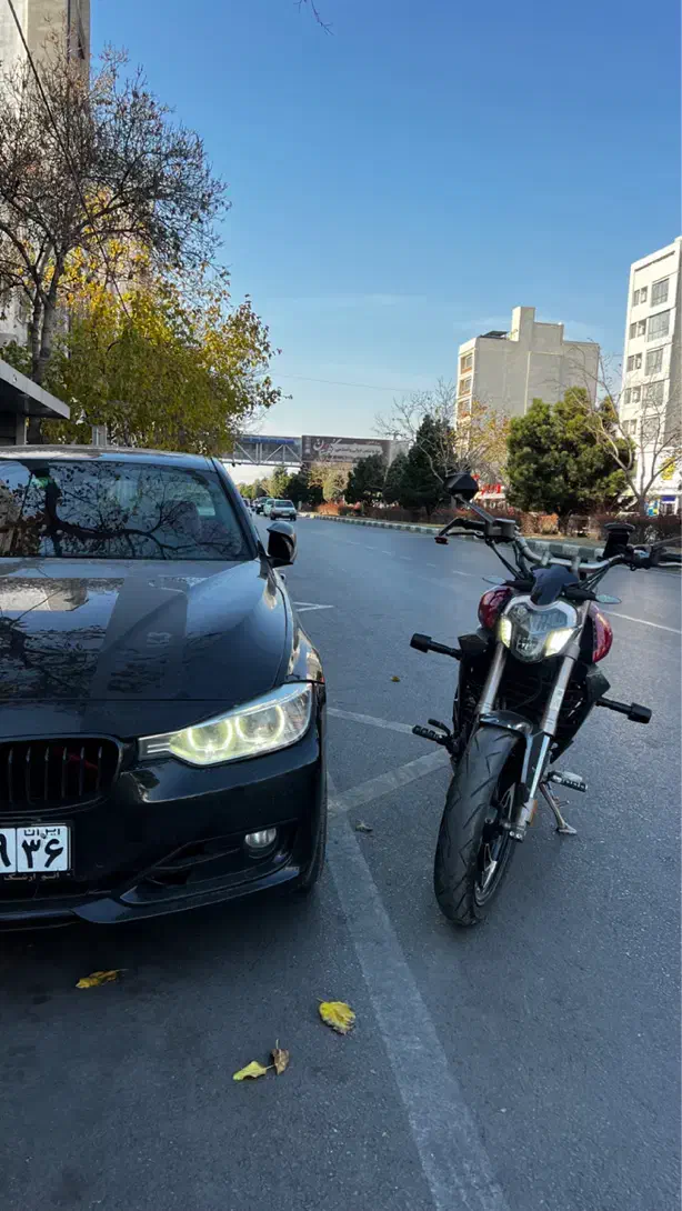 زونتس 250|موتورسیکلت|مشهد, سرافرازان|دیوار