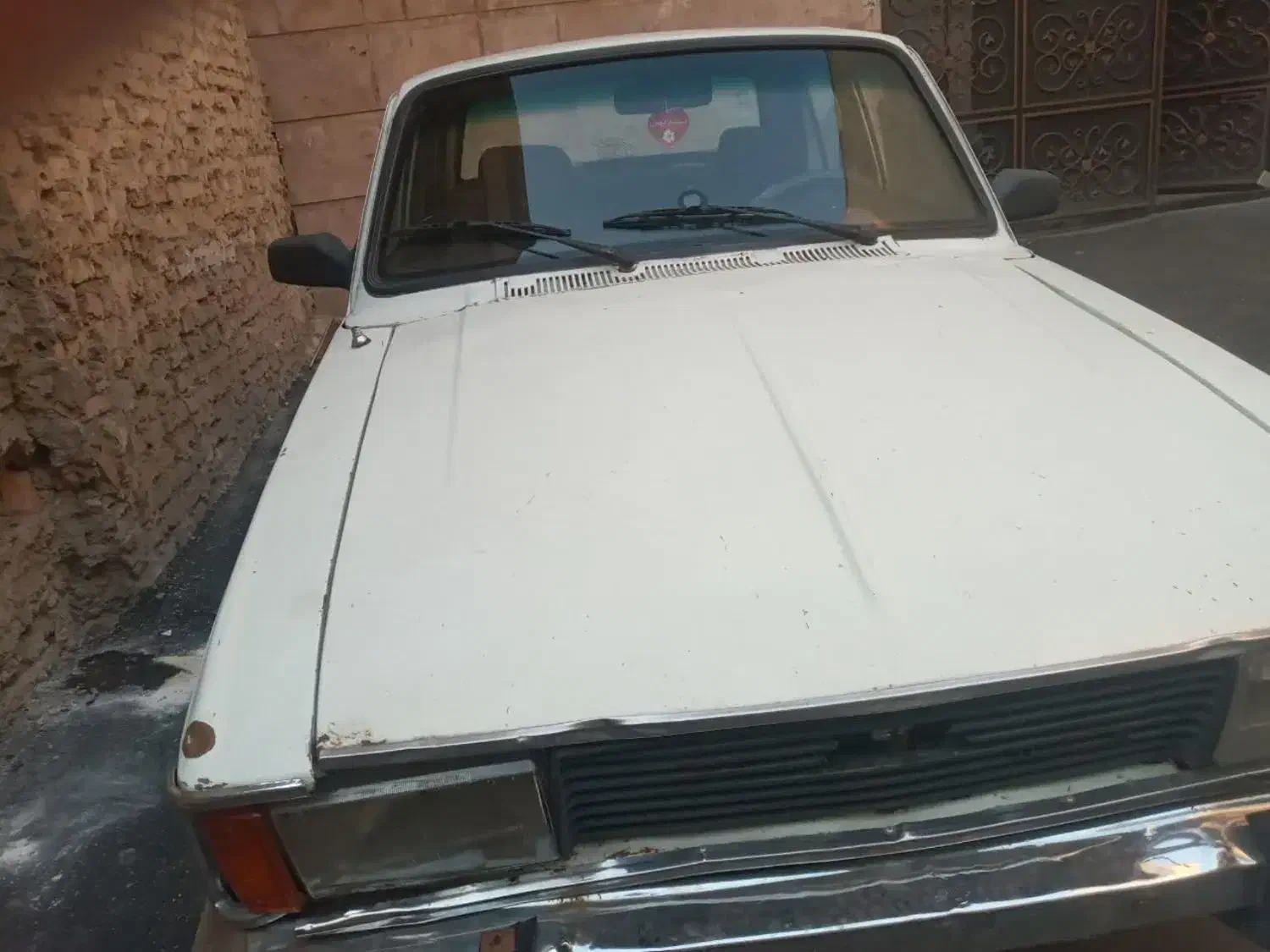 پیکان مدل ۸۲|خودرو سواری و وانت|رفسنجان, |دیوار