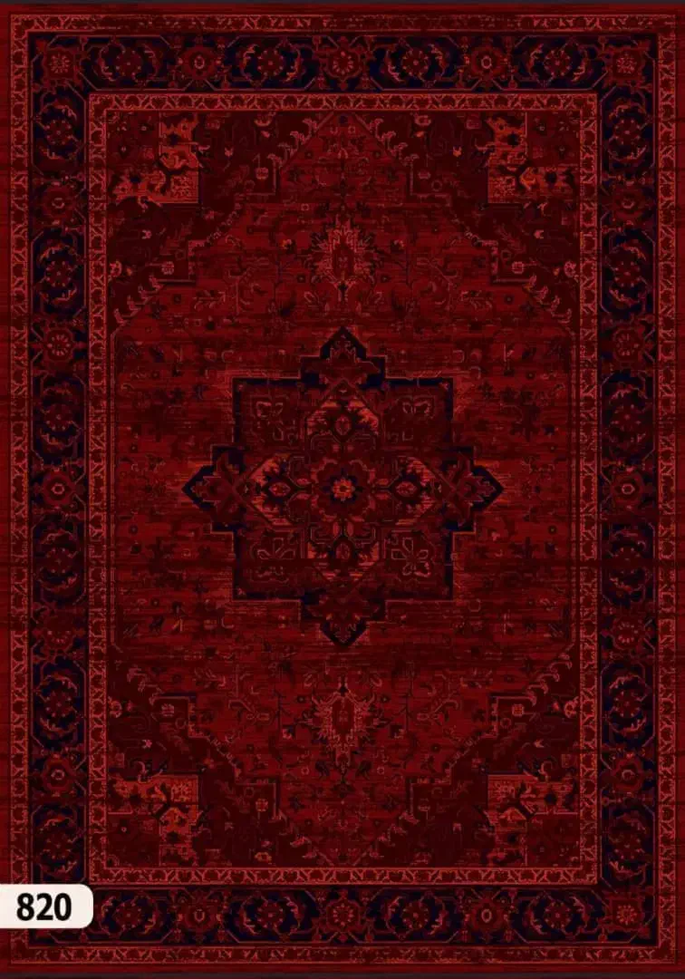 فرشهای قرمز سنتی بلوچ سایز|فرش|نیشابور, کوی فرهنگیان|دیوار