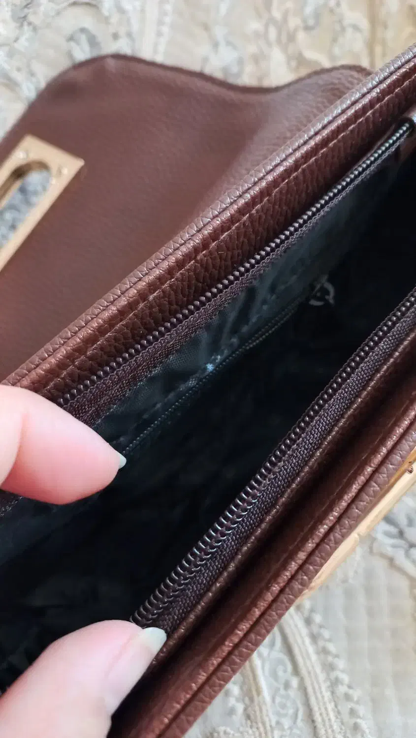 کیف دستی رنگ ترند|کیف، کفش، کمربند|قم, شهرک شهرداری|دیوار