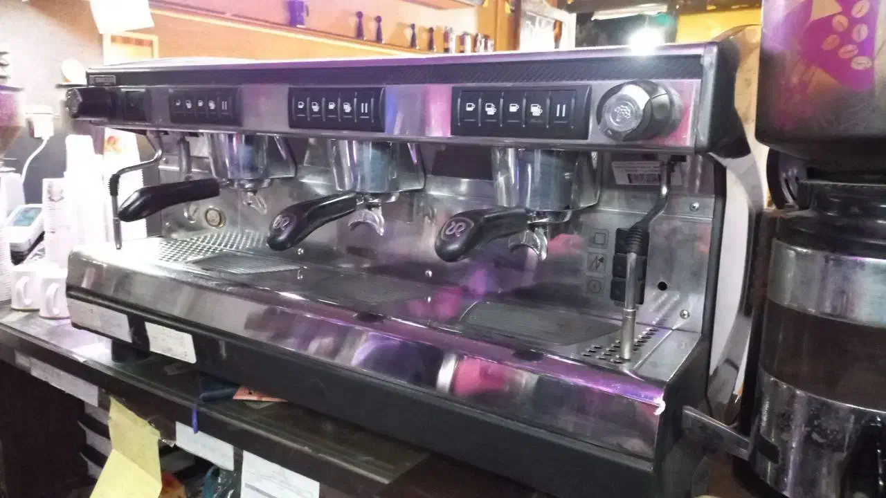 دستگاه رنچلیو کلاس 7|کافیشاپ و رستوران|قوچان, |دیوار