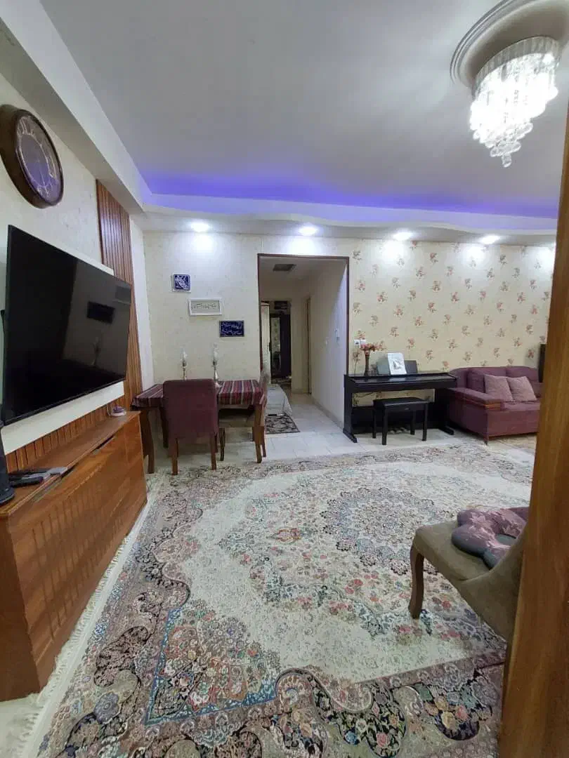 ۷۸ متری دیزاین شده / فول امکانات / بدون مشرف|فروش آپارتمان|اندیشه, اندیشه فاز ۴|دیوار