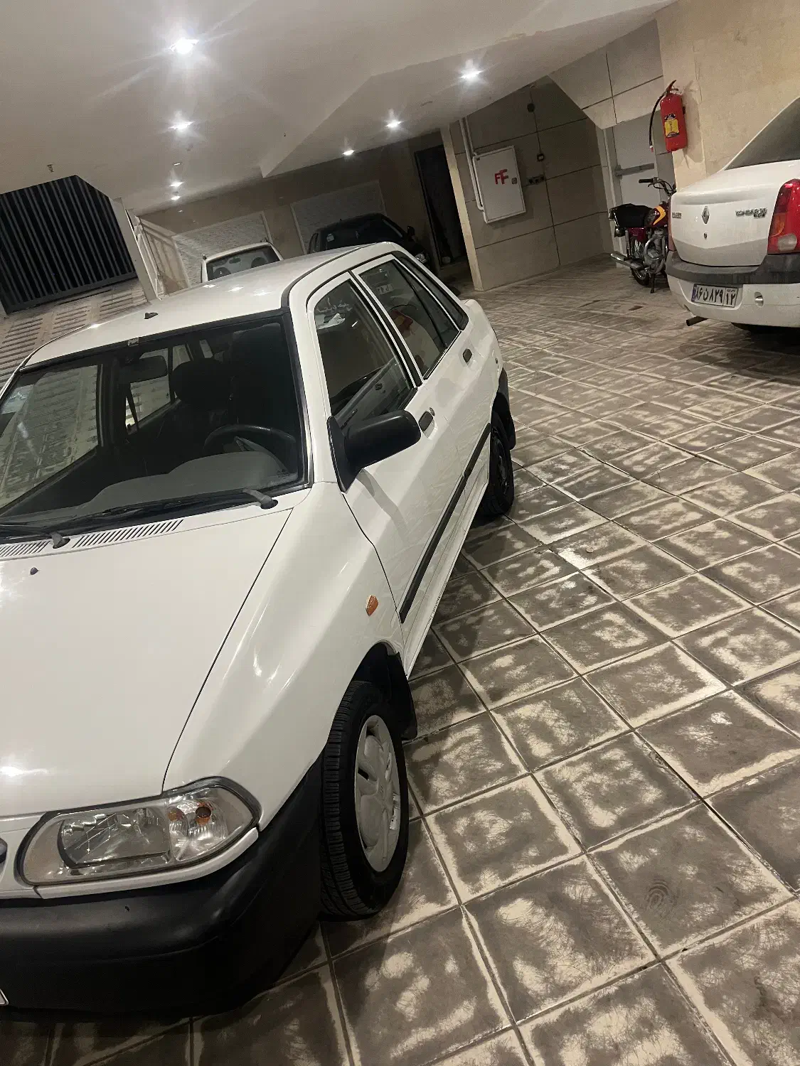 پراید ۱۳۱|خودرو سواری و وانت|مشهد, کوی ولیعصر|دیوار