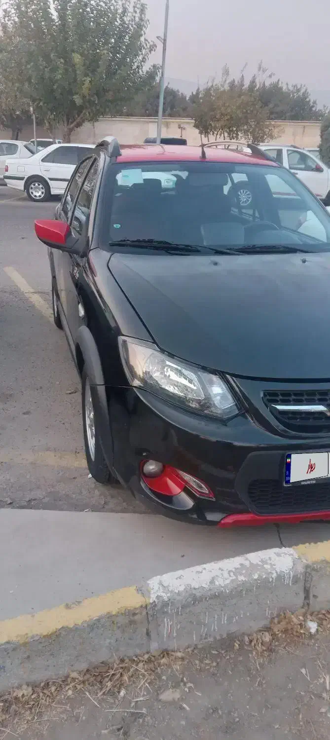 کوییک r مدل ۹۹|خودرو سواری و وانت|تهران, جوانمردان (اندیشه)|دیوار