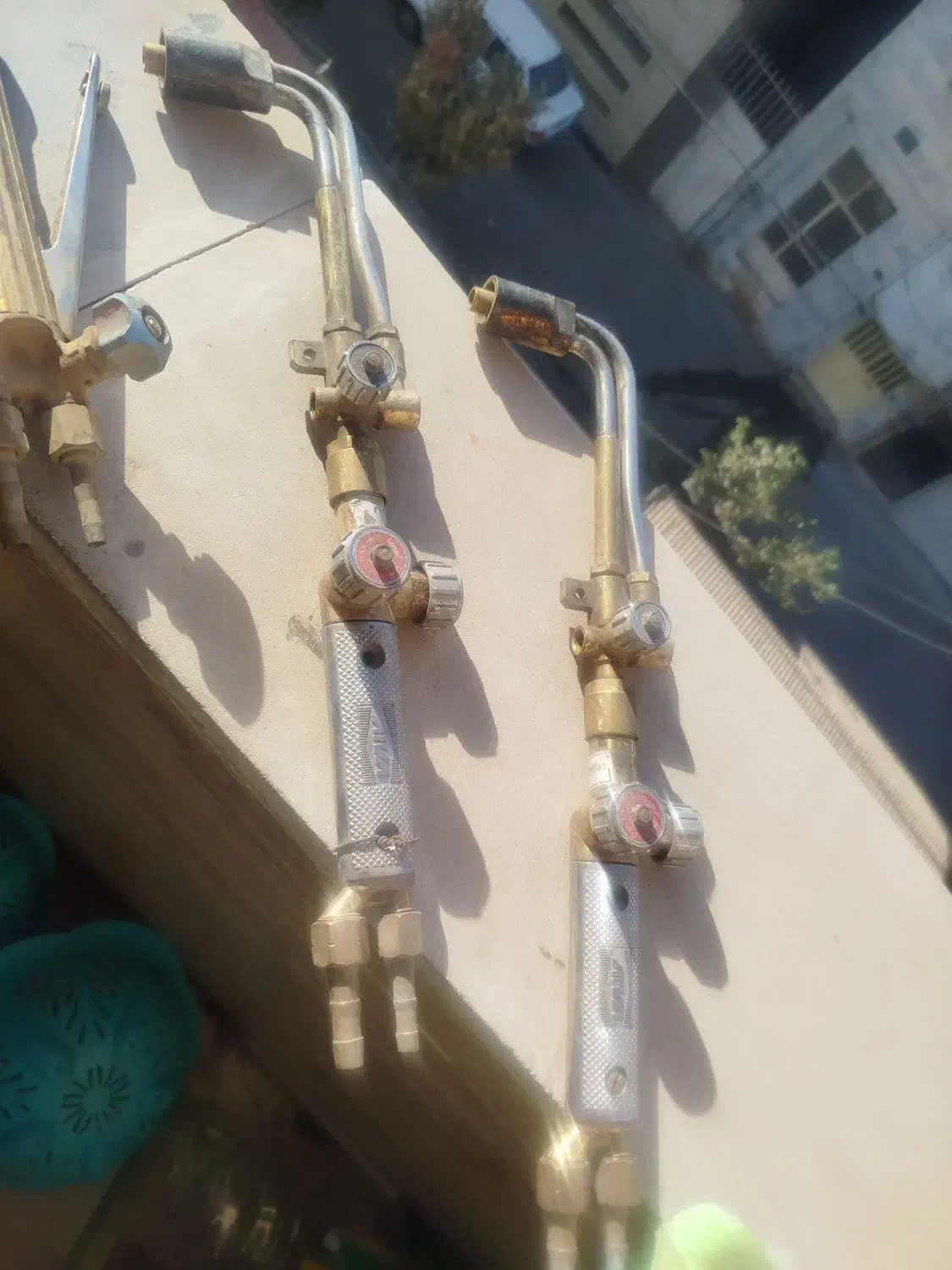 سرپیک جوش سالم|ابزارآلات|تهران, چیتگر شمالی|دیوار