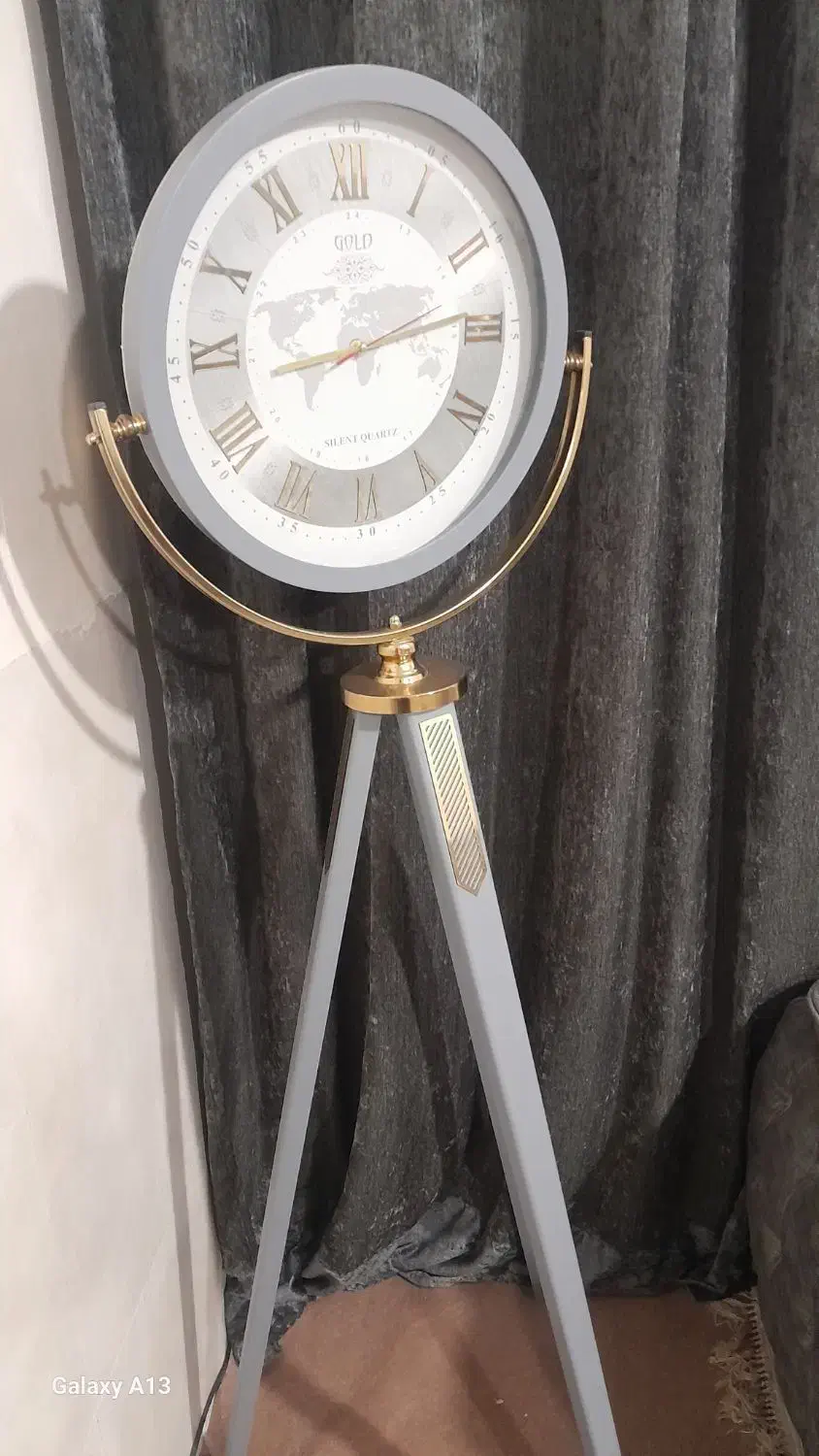 ساعت یستاده|ساعت دیواری و تزئینی|یزد, |دیوار