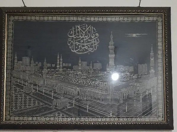 تابلو|تابلو، نقاشی، عکس|اهواز, اسلام آباد شرقی|دیوار