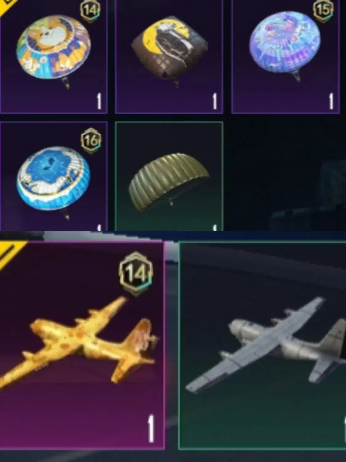 آکانت پابجی موبایل|کنسول، بازی ویدئویی و آنلاین|اشنویه, |دیوار