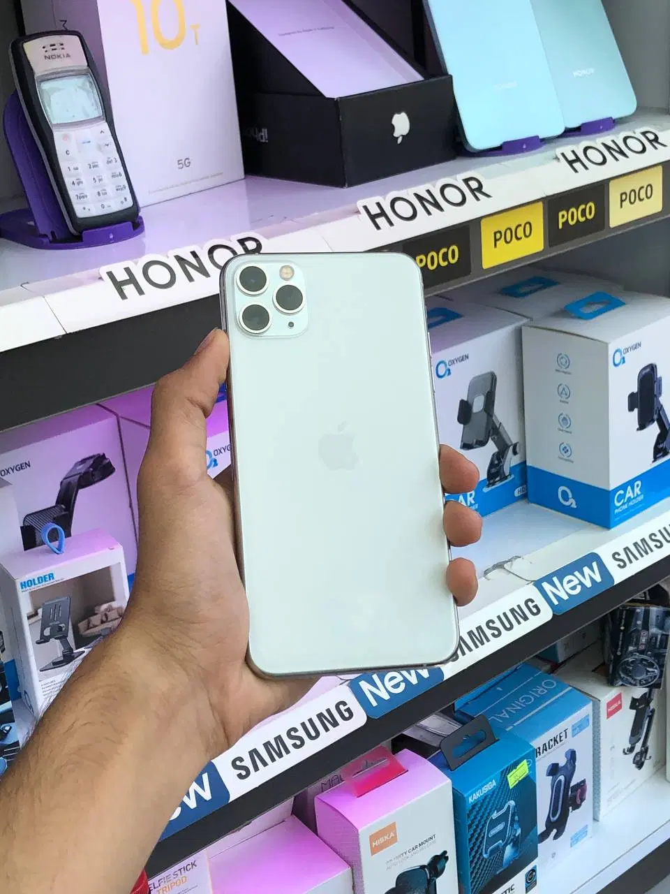 11promax 256g|موبایل|رشت, خمیران زاهدان|دیوار