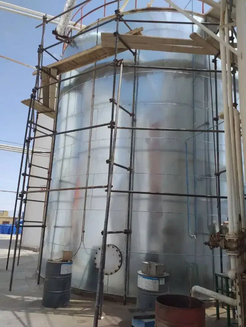 نصاب عایق الاستومری|خدمات پیشه و مهارت|محمودآباد, |دیوار