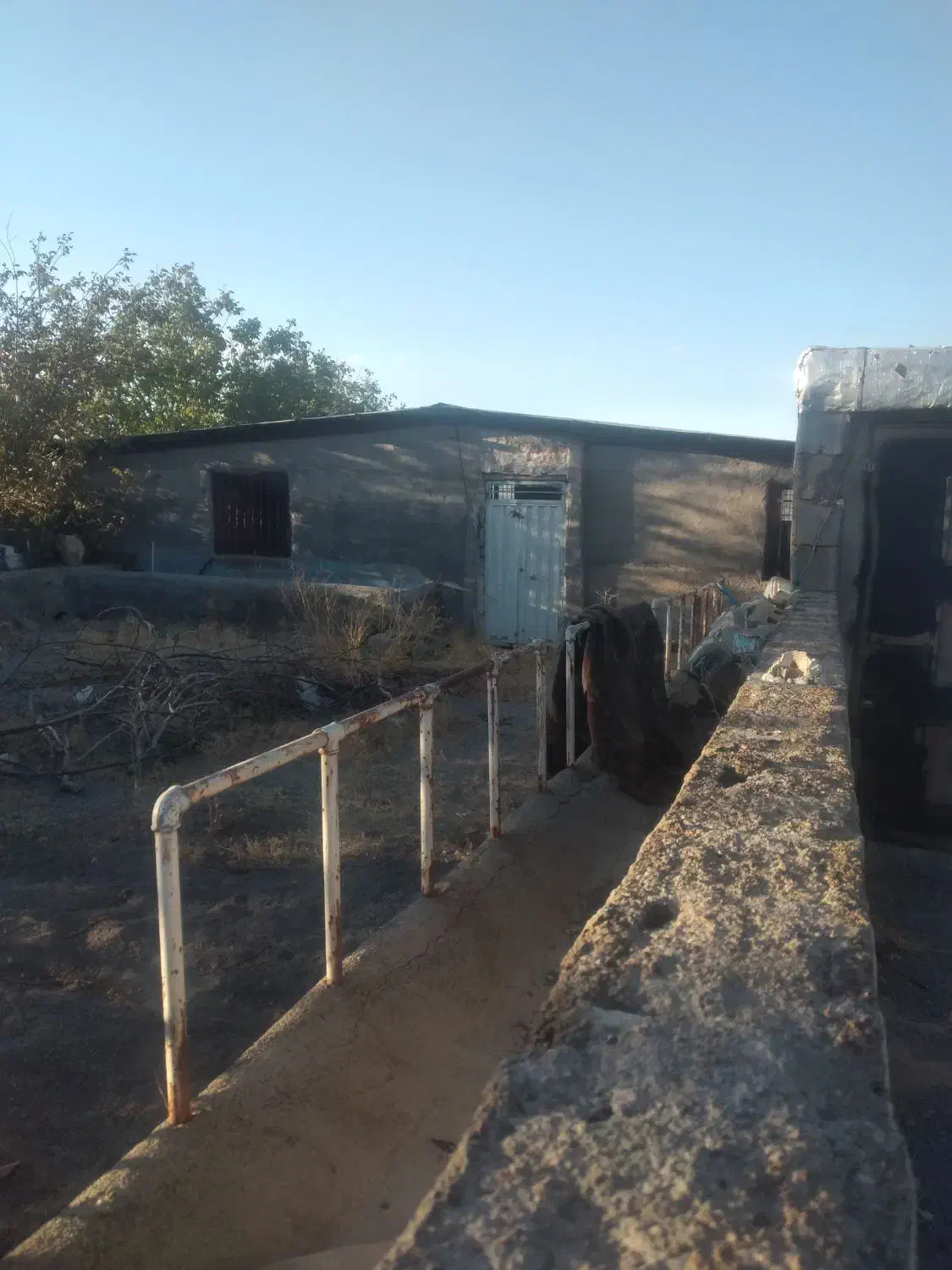 اجاره سوله برای تولید قارچ یا انباری گاوداری|اجارهٔ دفتر صنعتی، کشاورزی، تجاری|زنجان, |دیوار