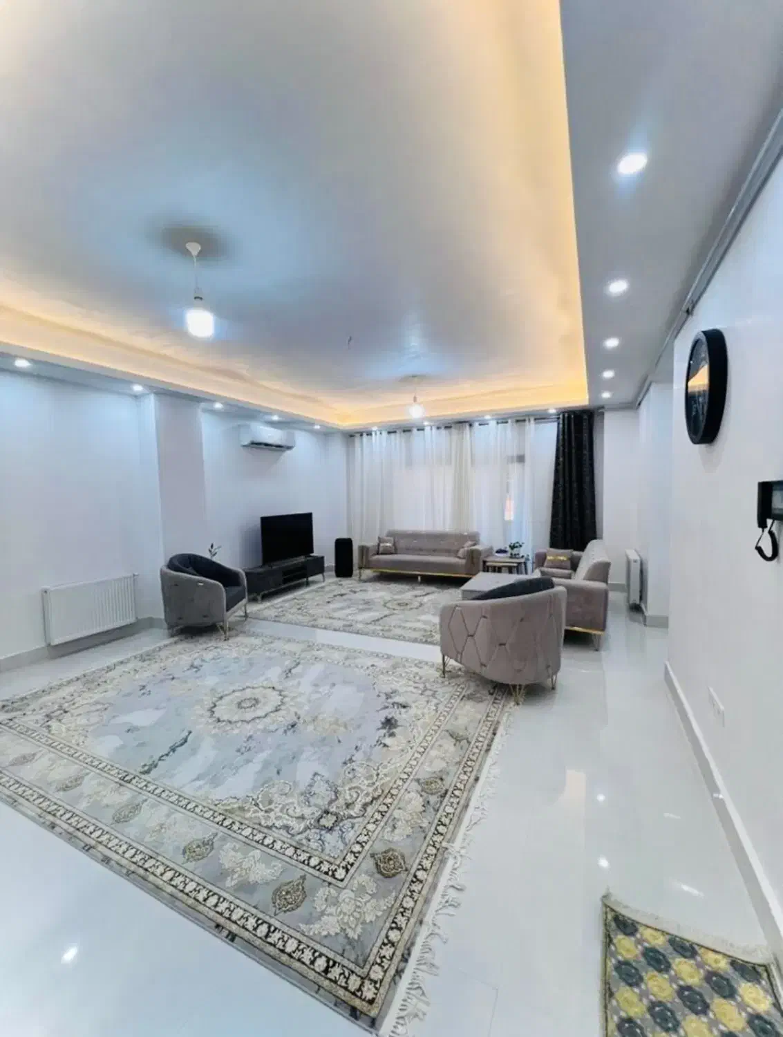 اپارتمان|فروش آپارتمان|آزادشهر, |دیوار