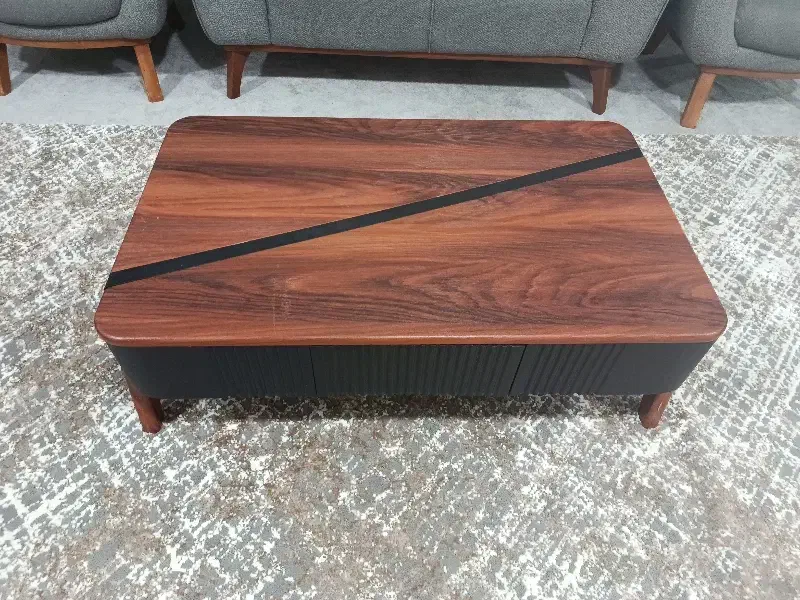 جلو مبلی و عسلی|مبلمان خانگی و میز عسلی|بندر ماهشهر, |دیوار