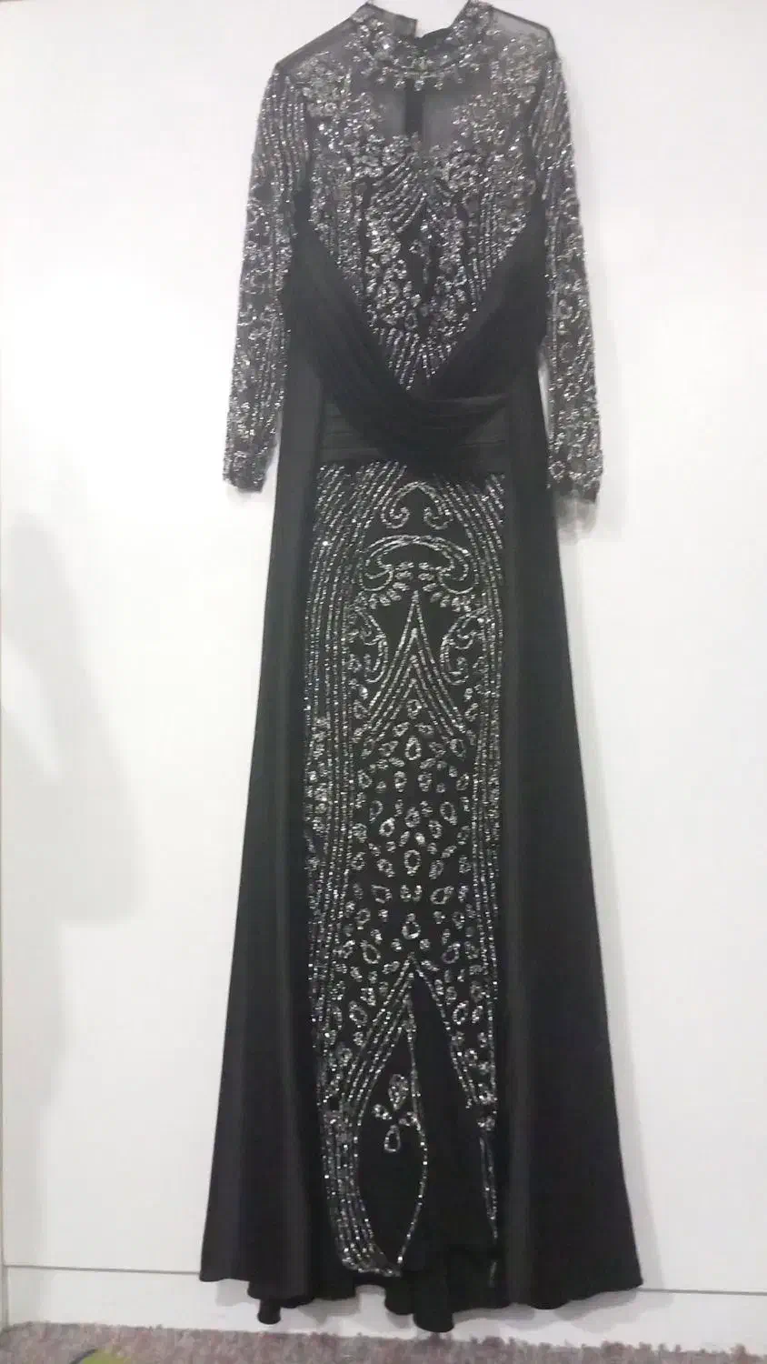 مجلسی|لباس|اهواز, امانیه|دیوار