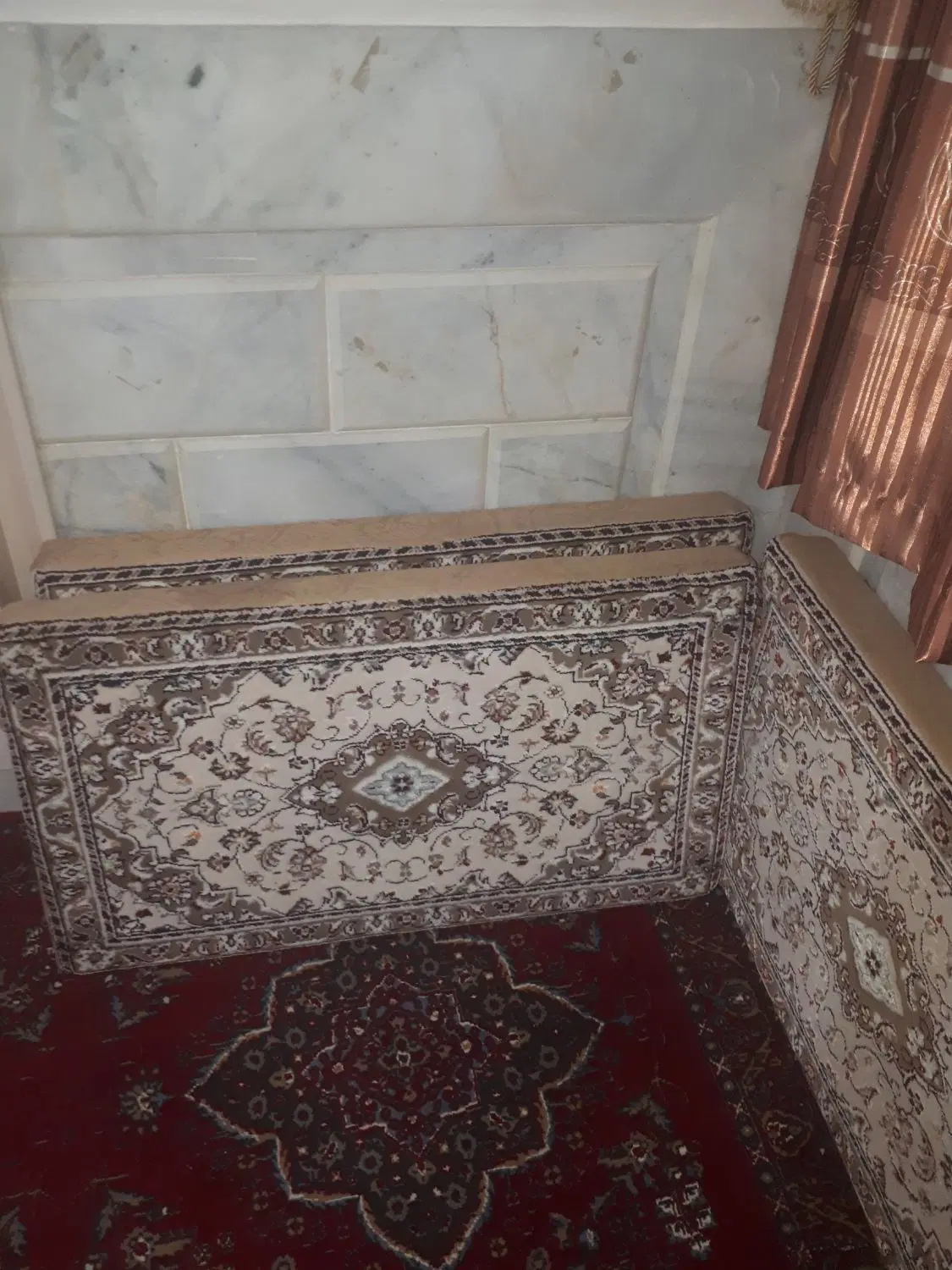 پشتی|پشتی|زاهدان, |دیوار