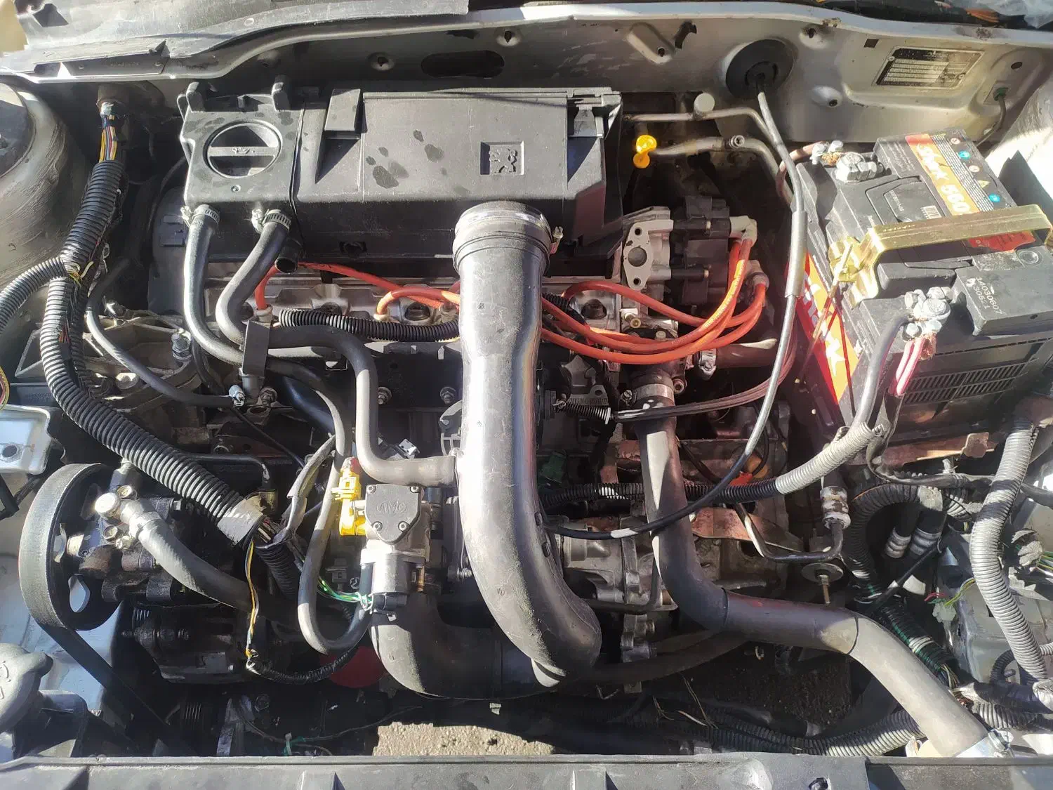 پژو 405مدل 86|خودرو سواری و وانت|سقز, |دیوار