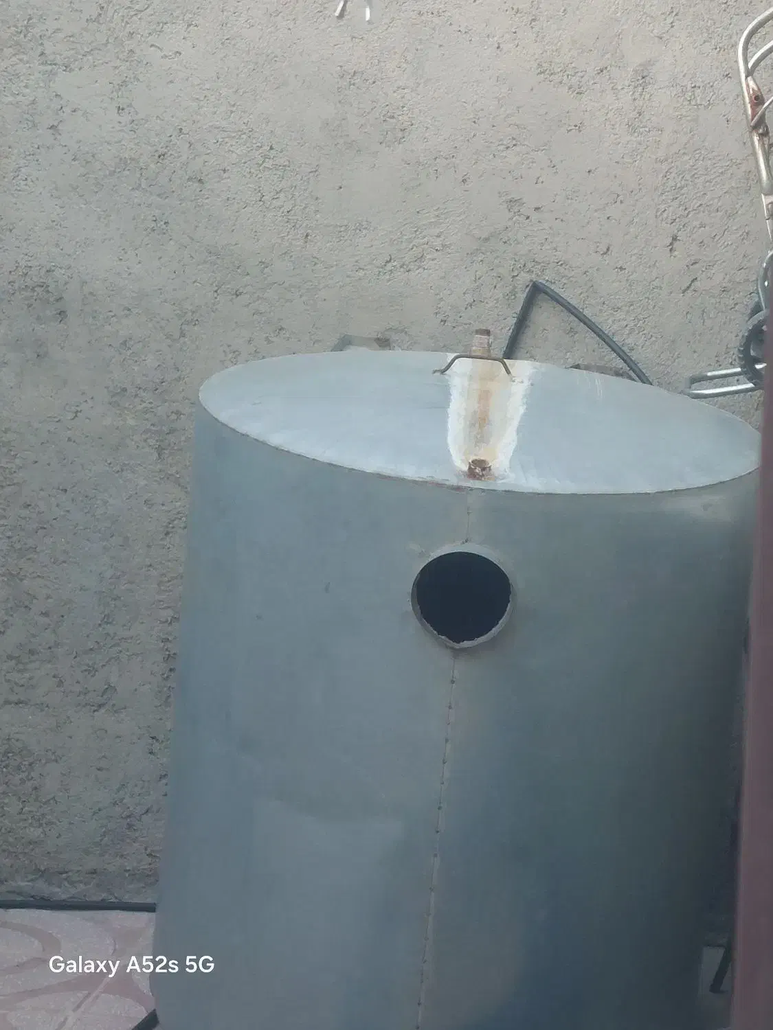 تانکر اب|مصالح و تجهیزات ساختمان|بهار, |دیوار