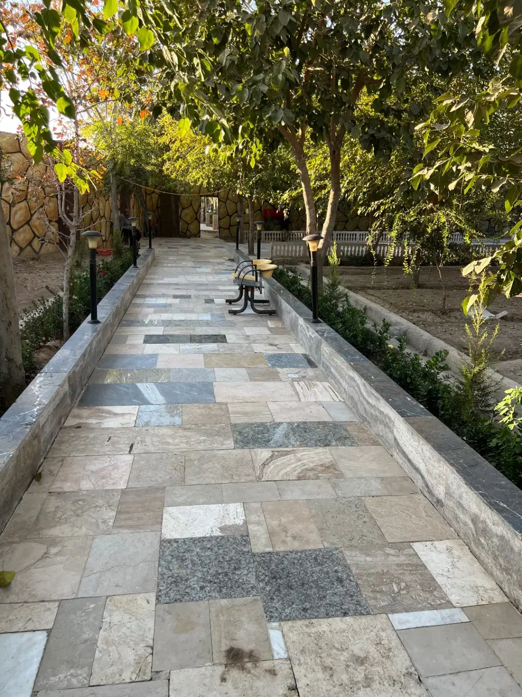 باغ و باغچه|فروش خانه و ویلا|اسلام‌شهر, کاشانک|دیوار