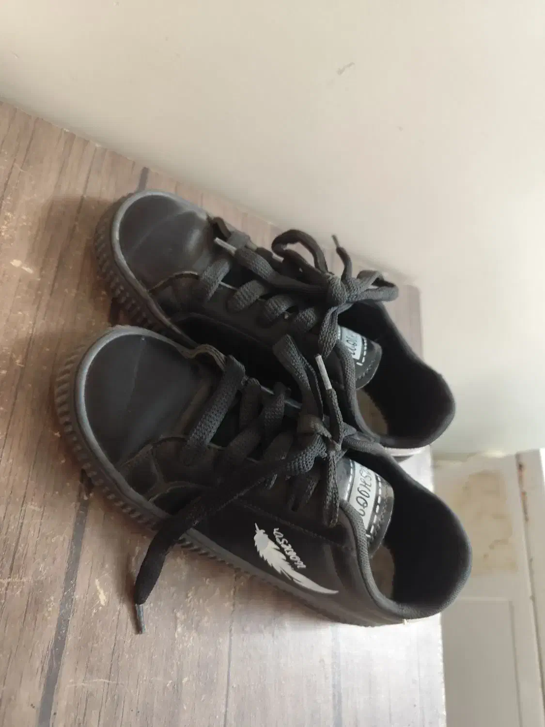 کفش در حد نو 2 جفت|کیف، کفش، کمربند|خمینیشهر, |دیوار