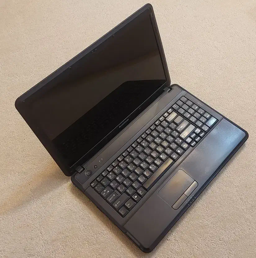 لپ تاپ خانگی لنوو سلامت باتری ۱۰۰ درصد|رایانه همراه|قم, بنیاد|دیوار