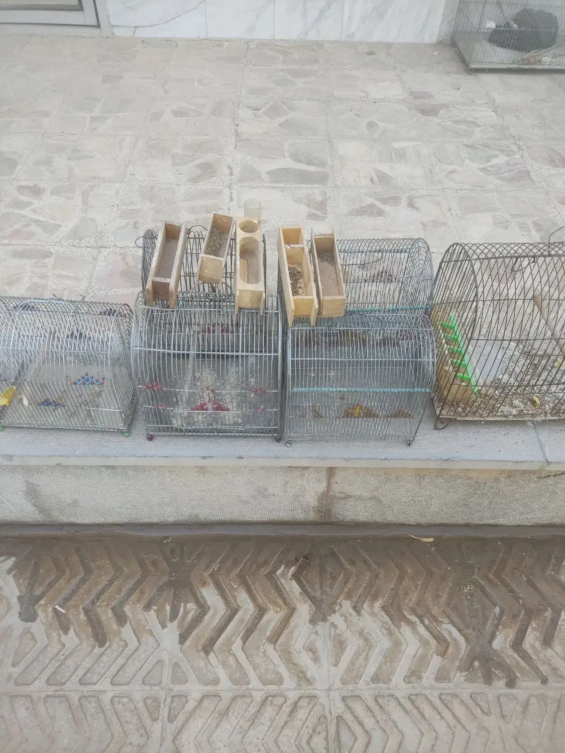 قفسه‌|حراج|اقلید, |دیوار