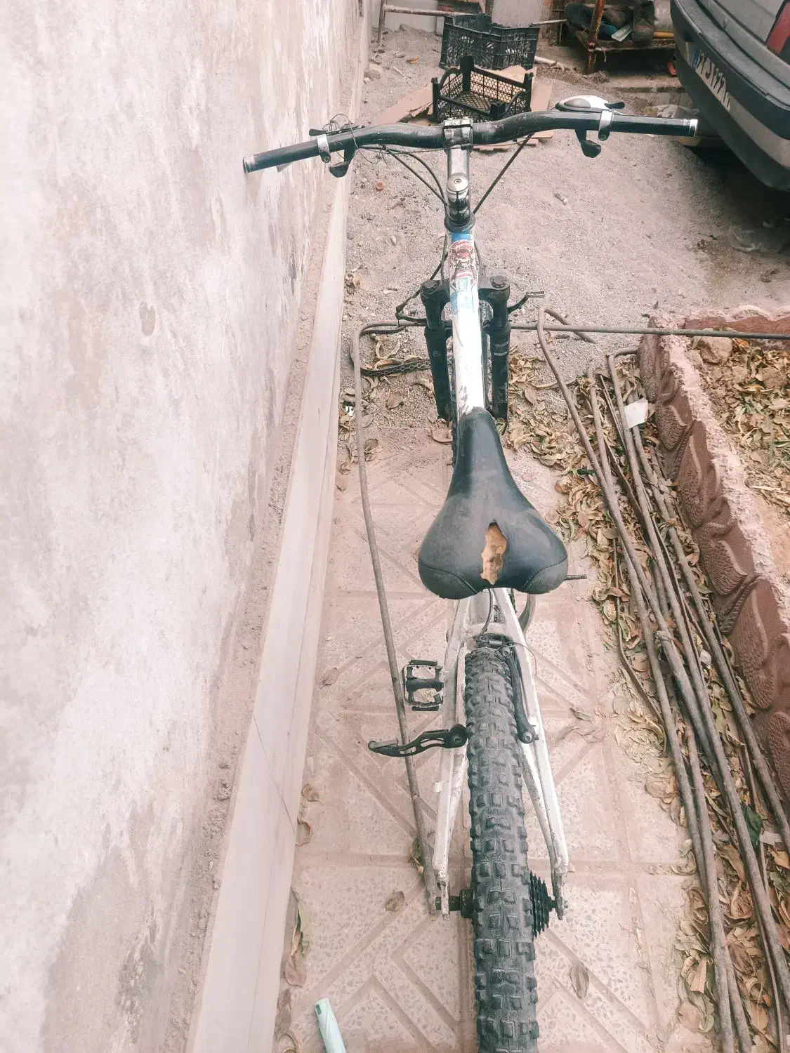 دوچرخه 26|دوچرخه، اسکیت، اسکوتر|شهرضا, |دیوار