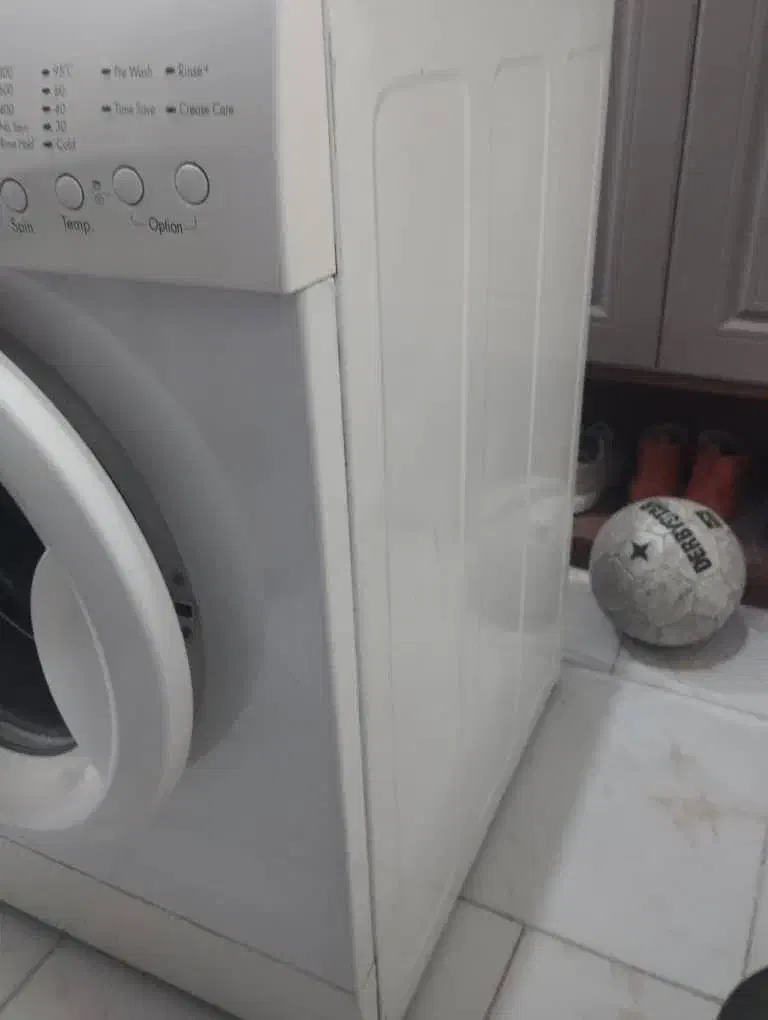 ماشین لباسشویی پاکشوما|ماشین لباسشویی و خشککن لباس|پردیس, فاز ۱۱|دیوار