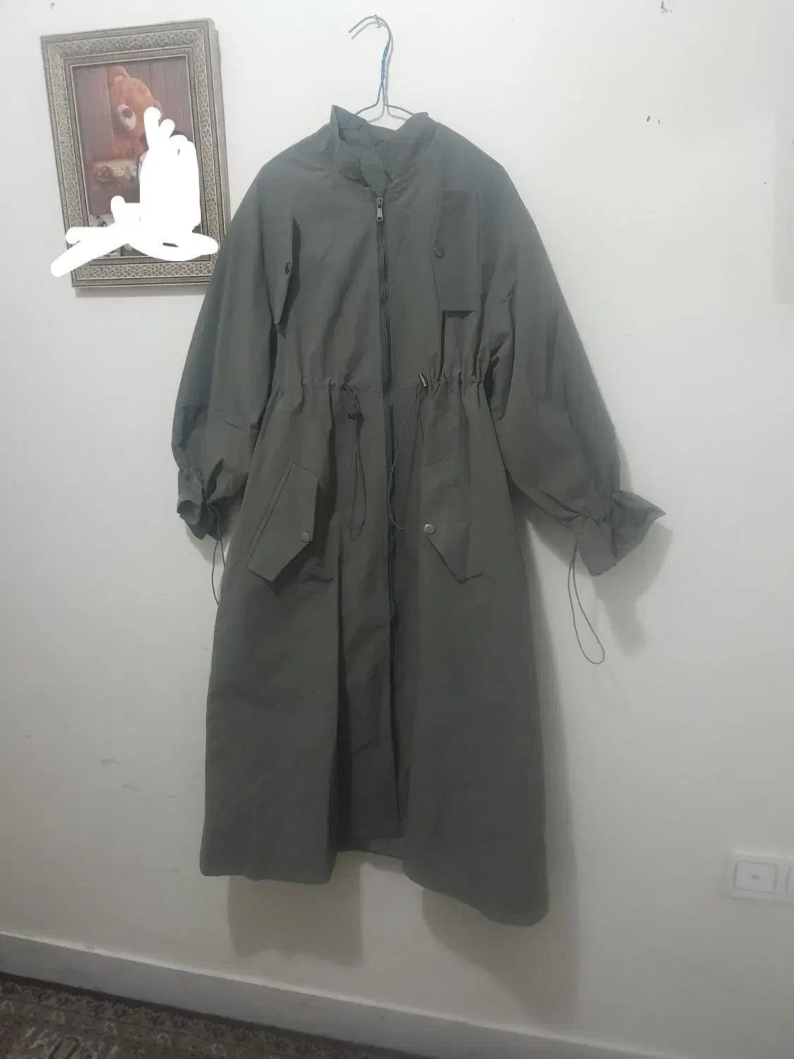 بارونی|لباس|تهران, حشمتیه|دیوار