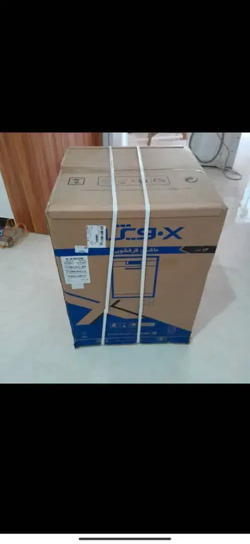 ماشین ظرفشویی آک زیر قیمت بازار فروش فوری|ماشین ظرفشویی|بروجرد, |دیوار