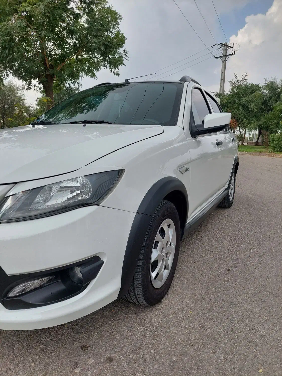 کوئیک RS مدل 1402|خودرو سواری و وانت|دزفول, |دیوار