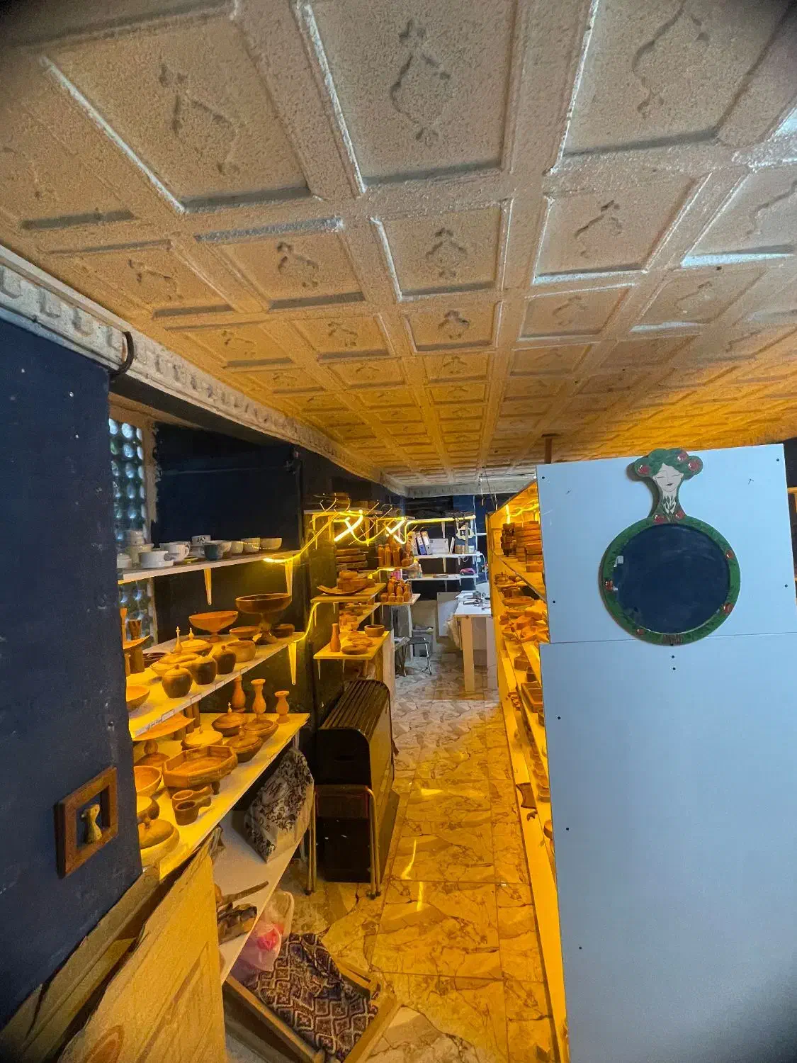 خانه سنتی به متراژ 600 متر|فروش خانه و ویلا|شیراز, سیاه سنگ|دیوار