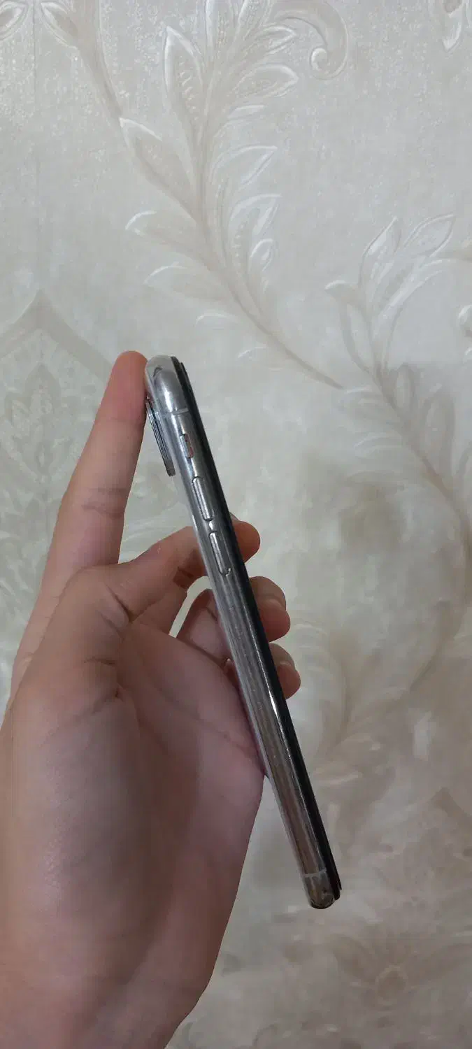 آیفون x|موبایل|مشهد, طبرسی شمالی|دیوار