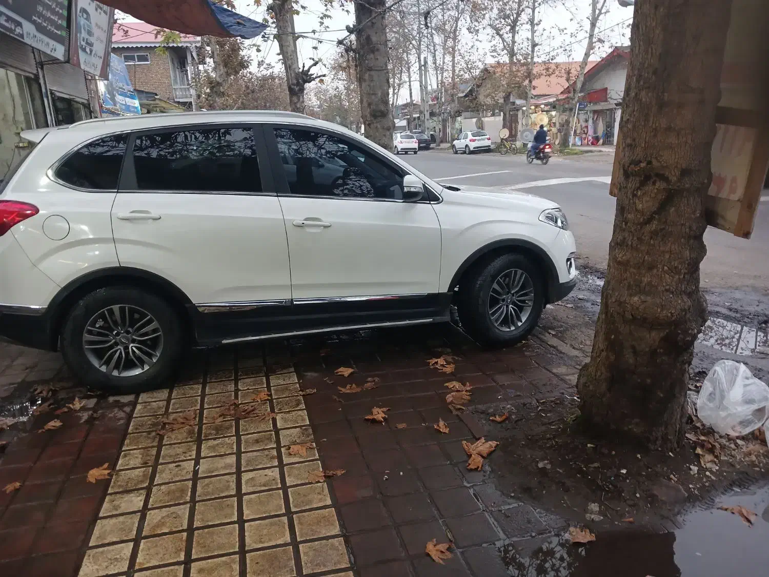 فروش ماشین|خودرو سواری و وانت|لاهیجان, لیالستان|دیوار