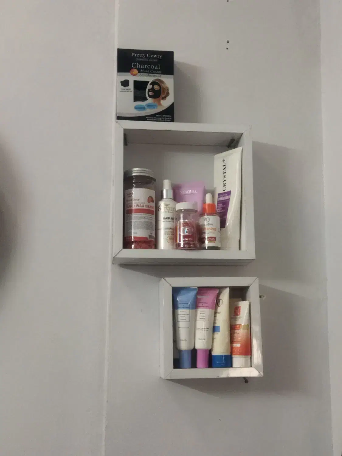 شلف|کتابخانه، شلف، قفسههای دیواری|مشهد, بهمن|دیوار