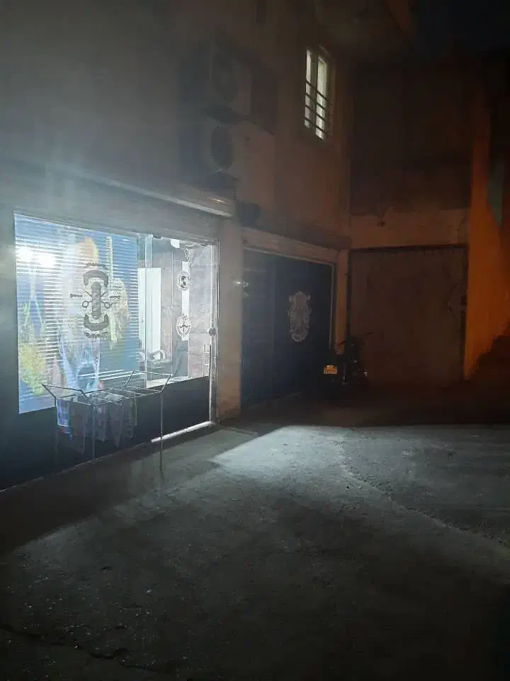 مغازه ۳۲ متری مناسب آرایشگاه زنانه و مردانه|اجارهٔ مغازه و غرفه|تهران, علی‌آباد|دیوار