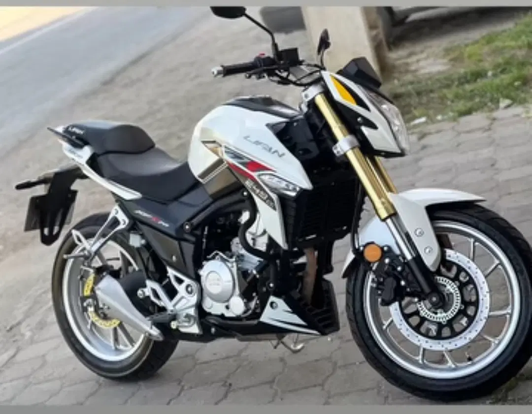 kps 250|موتورسیکلت|گرگان, |دیوار