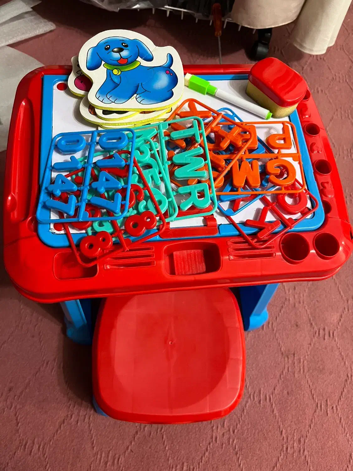 ست حمام بچه|اسباب و اثاث بچه|شوشتر, |دیوار