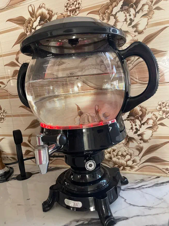 سماور برقی FUMA ژاپن|سماور، چایساز، قهوهساز|مریوان, |دیوار