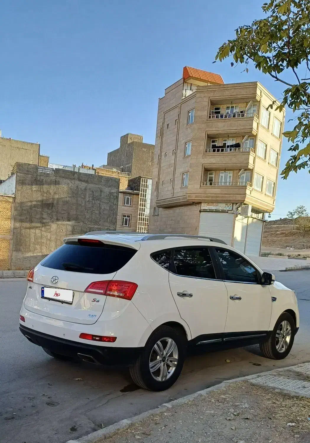 ماشین|خودرو سواری و وانت|کرمانشاه, |دیوار