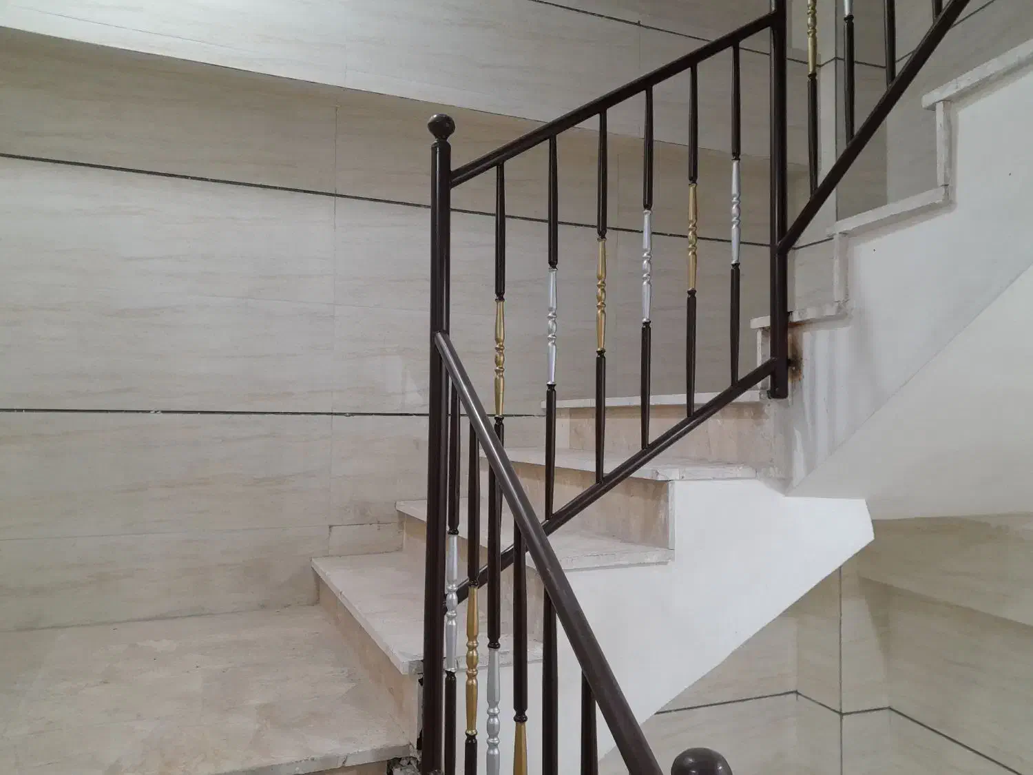 لوله کشی گاز و جوشکاری نرده و ...|خدمات پیشه و مهارت|بجنورد, |دیوار