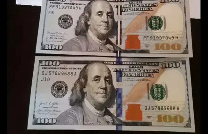 پول تزیینی|کلکسیون سکه، تمبر، اسکناس|آمل, |دیوار