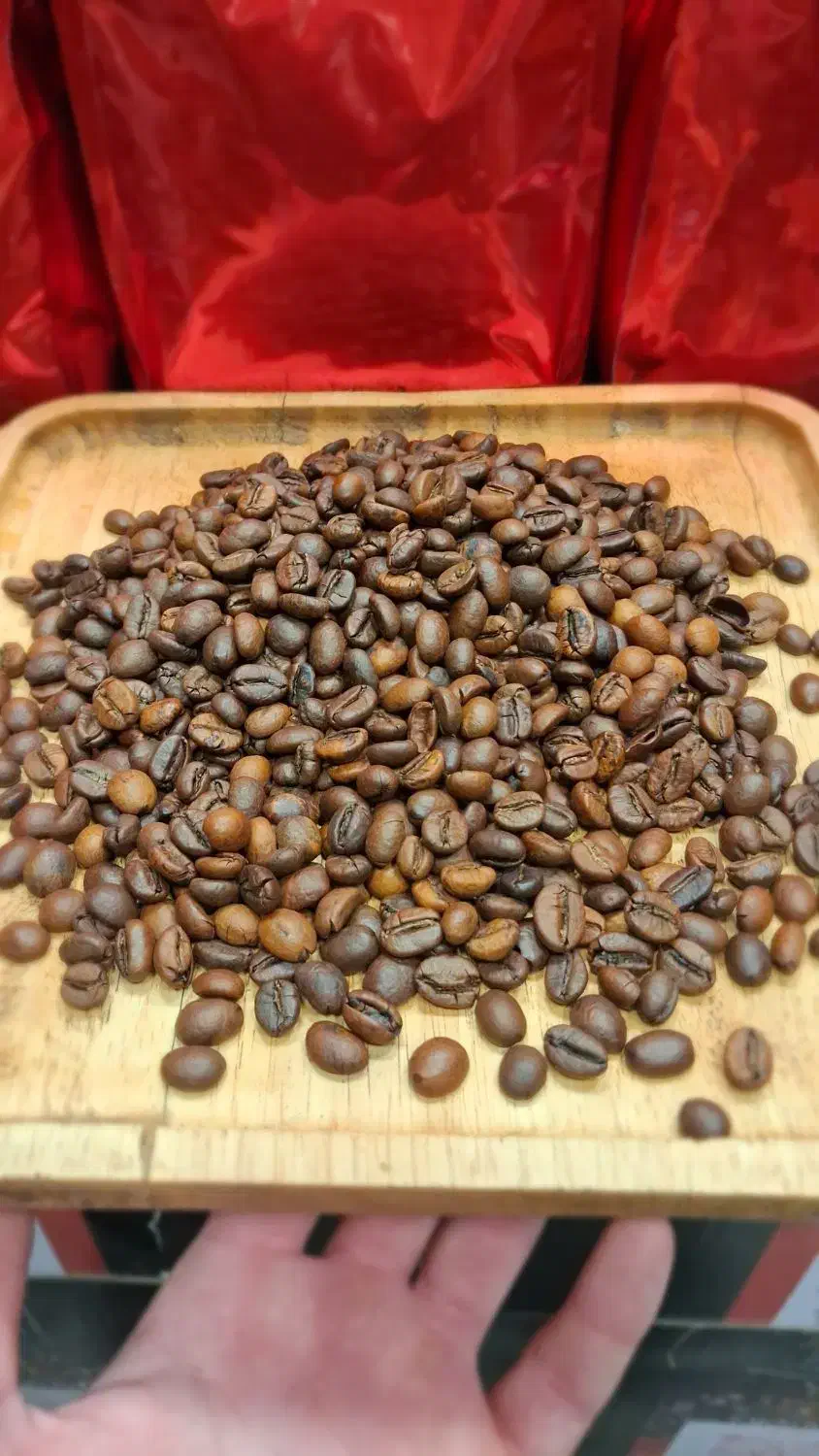 قهوه/قهوه فوری/قهوه ترک/ماسالا/کرک|عمده‌فروشی|مشهد, رستگار|دیوار