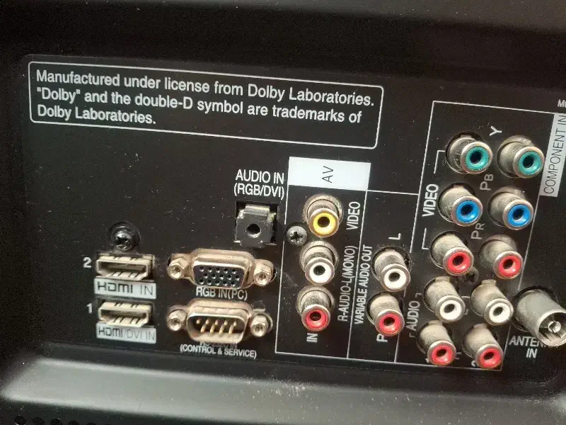 تلویزیون|تلویزیون و پروژکتور|قزوین, |دیوار