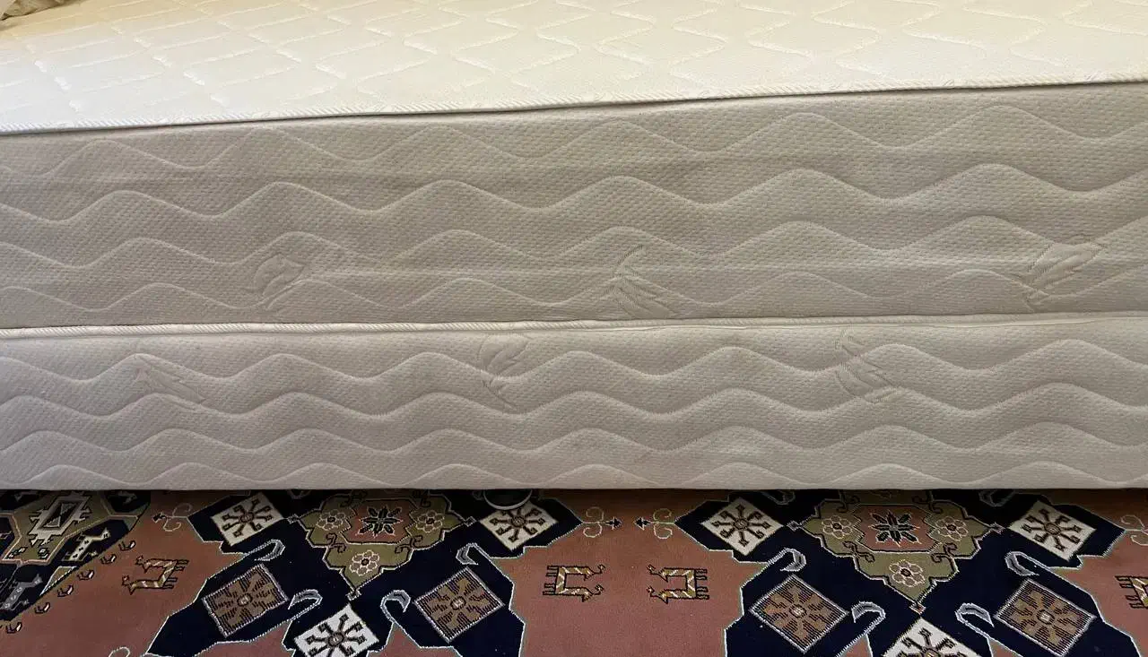 باکس تک نفره|تخت و سرویس خواب|جاجرود, |دیوار